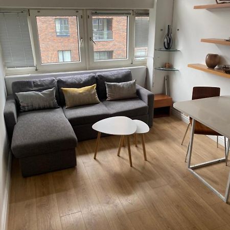 Putney Flat Lägenhet London Exteriör bild