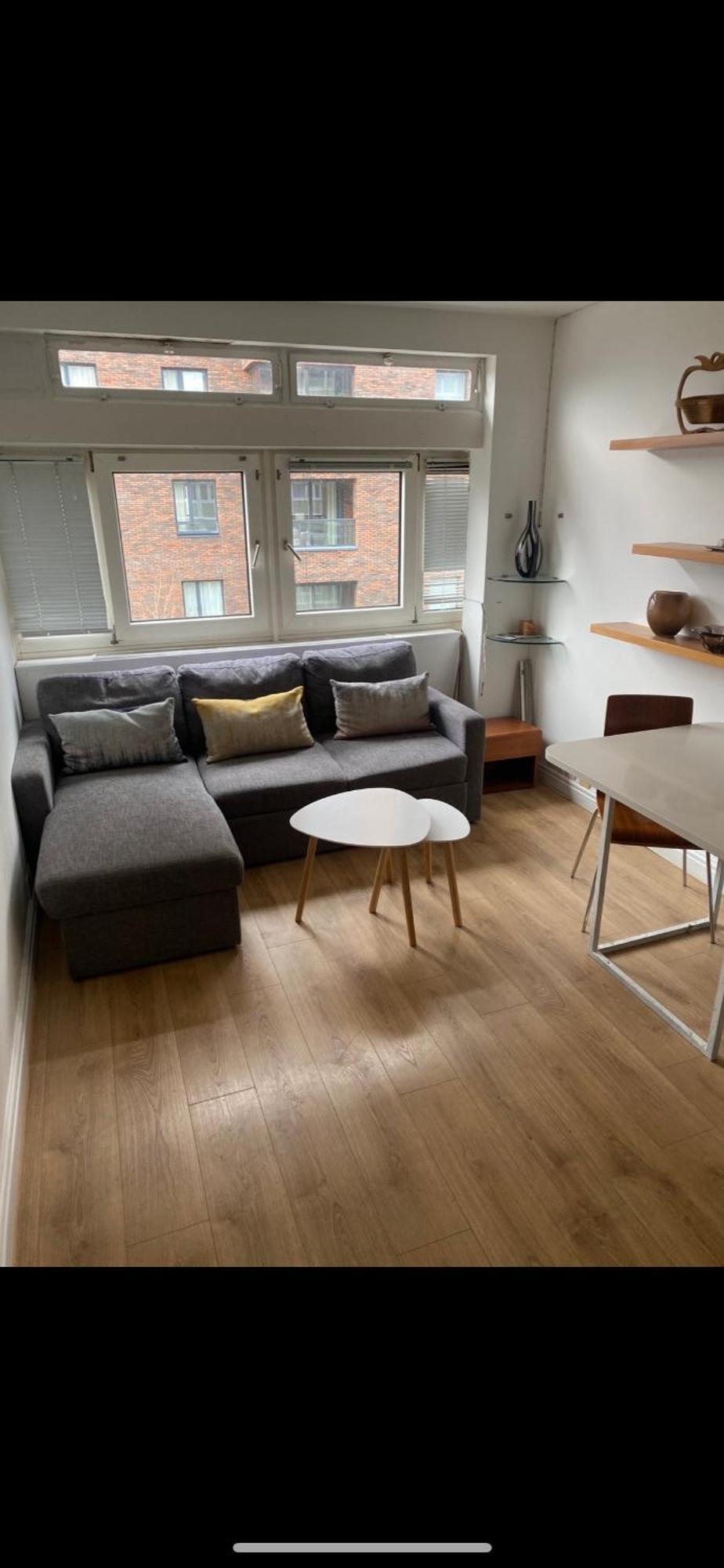Putney Flat Lägenhet London Exteriör bild