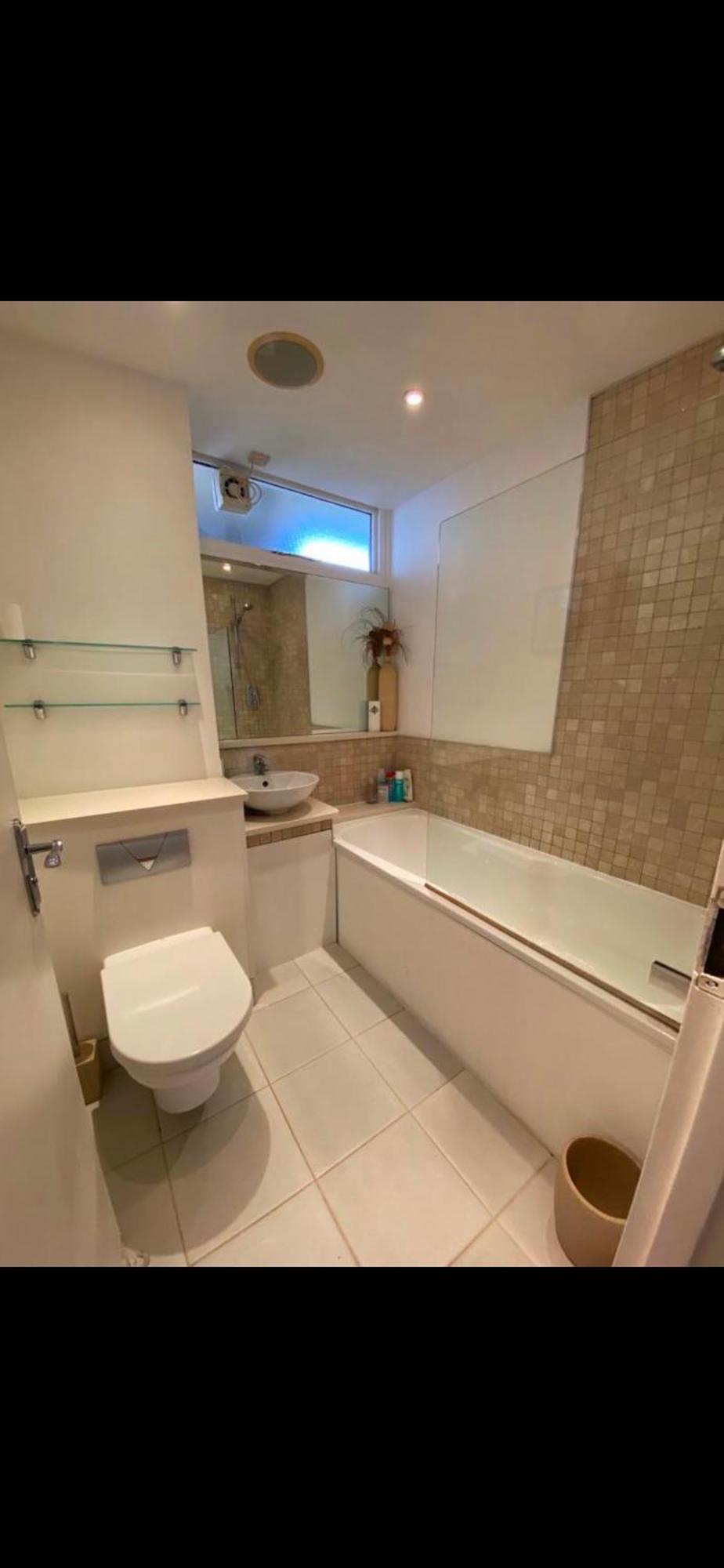 Putney Flat Lägenhet London Exteriör bild